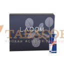 Табак для кальяна Lagom Navy Charge Drink 200 гр. Фото.